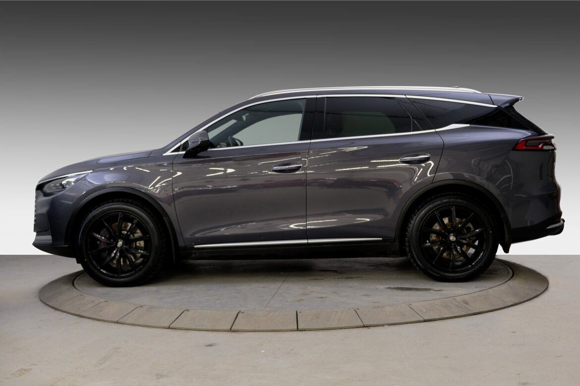 BYD Tang