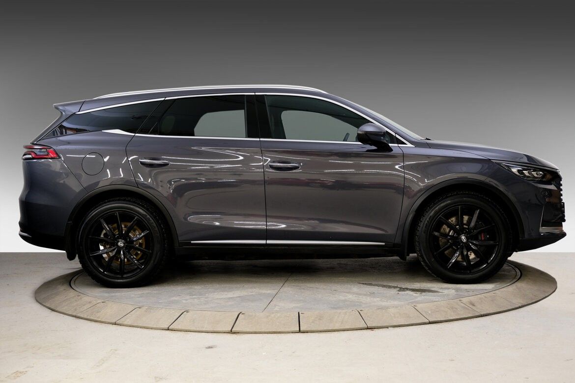 BYD Tang