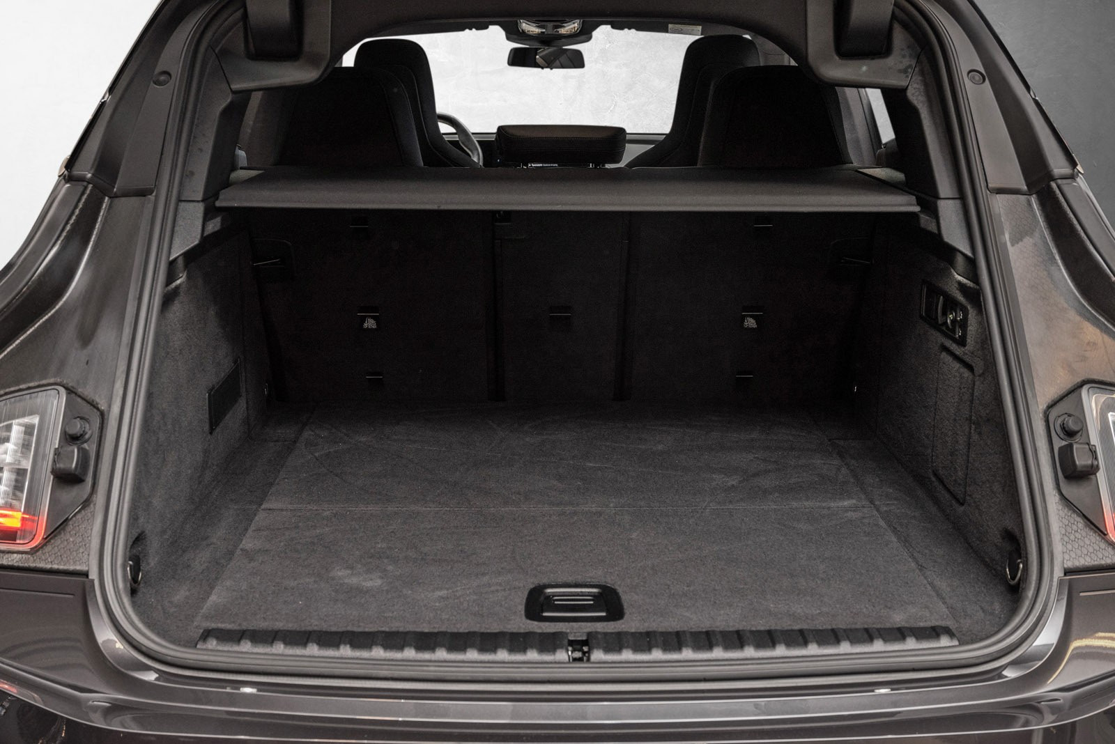BMW iX xDrive 40