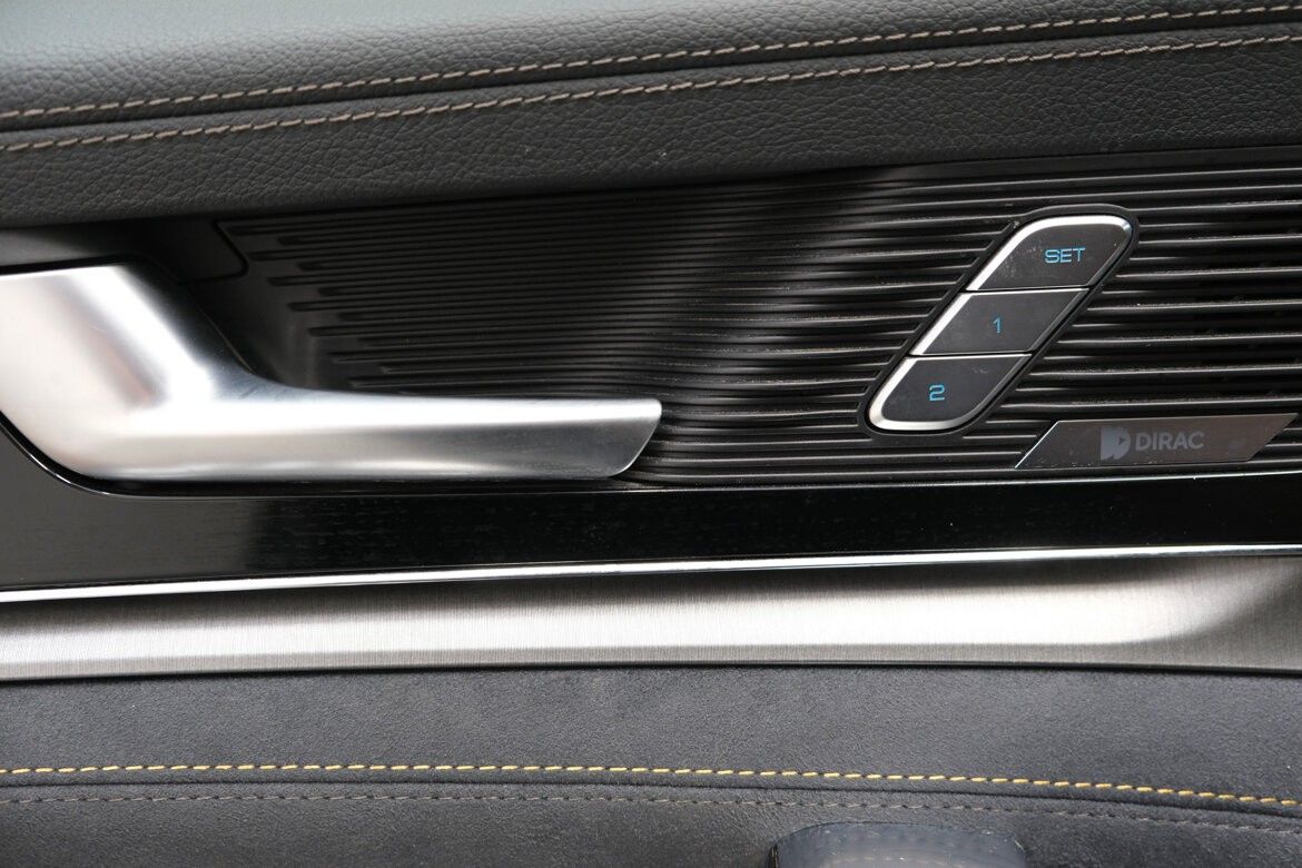 BYD Tang