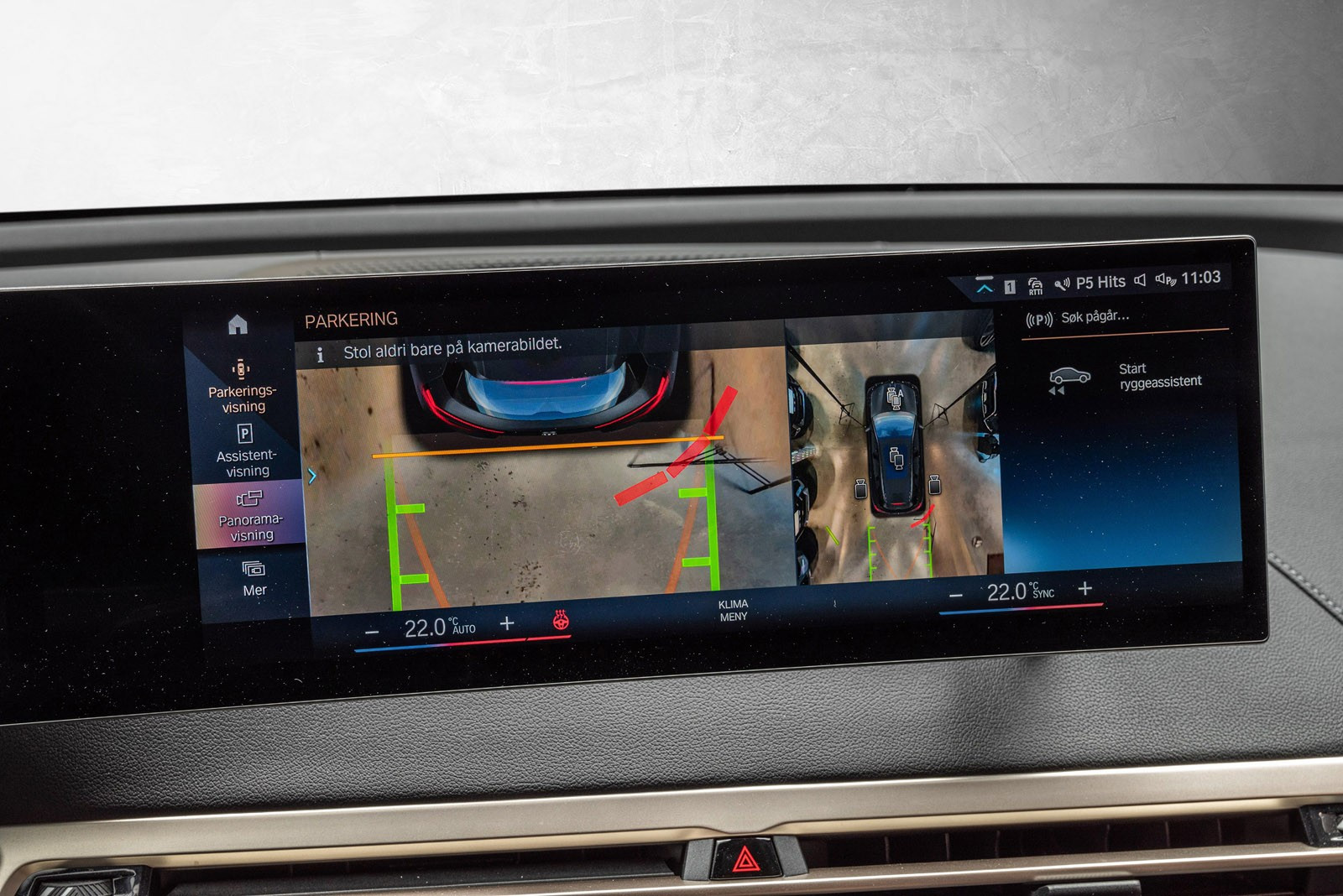 BMW iX xDrive 40