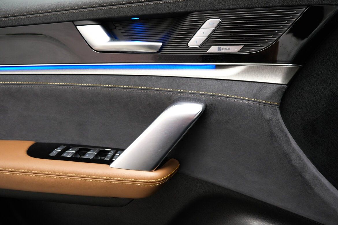 BYD Tang