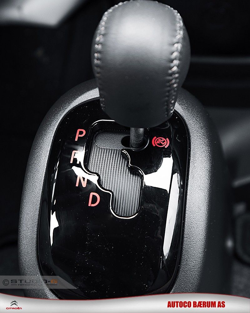 Citroen C-Zero
