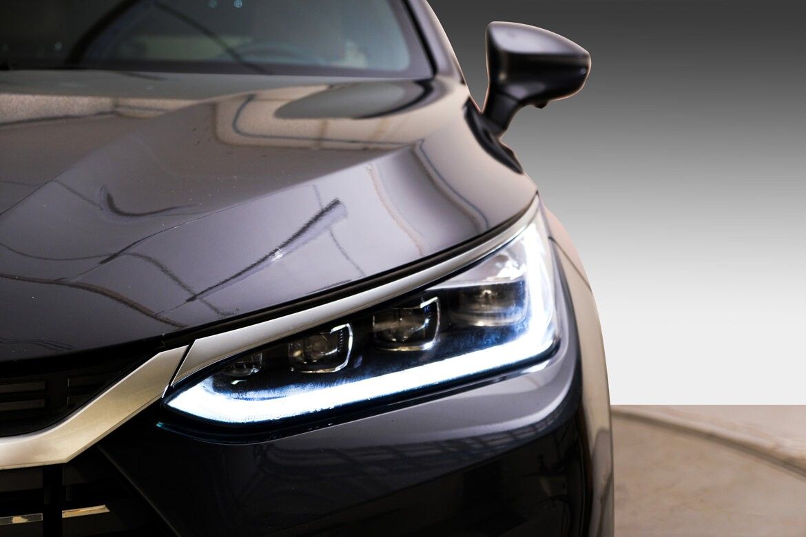 BYD Tang