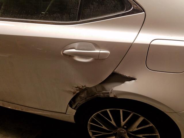 Lexus IS 250 2015
