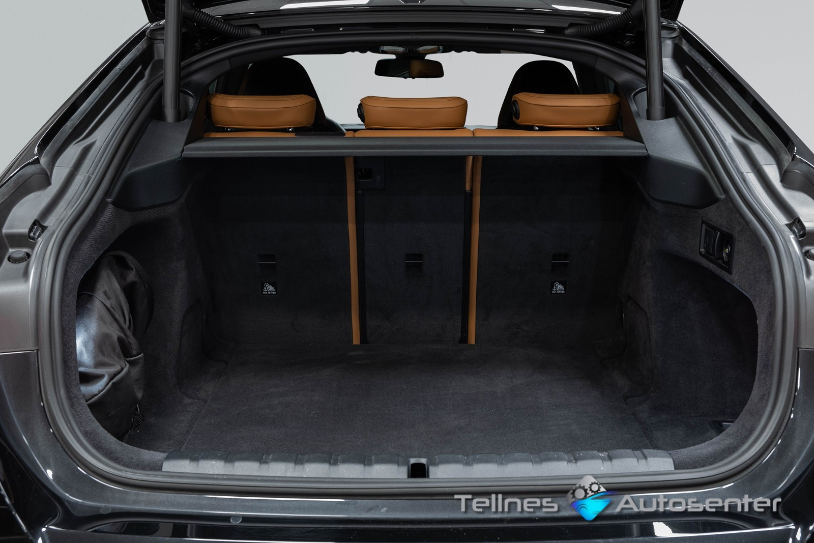 BMW i4 M50