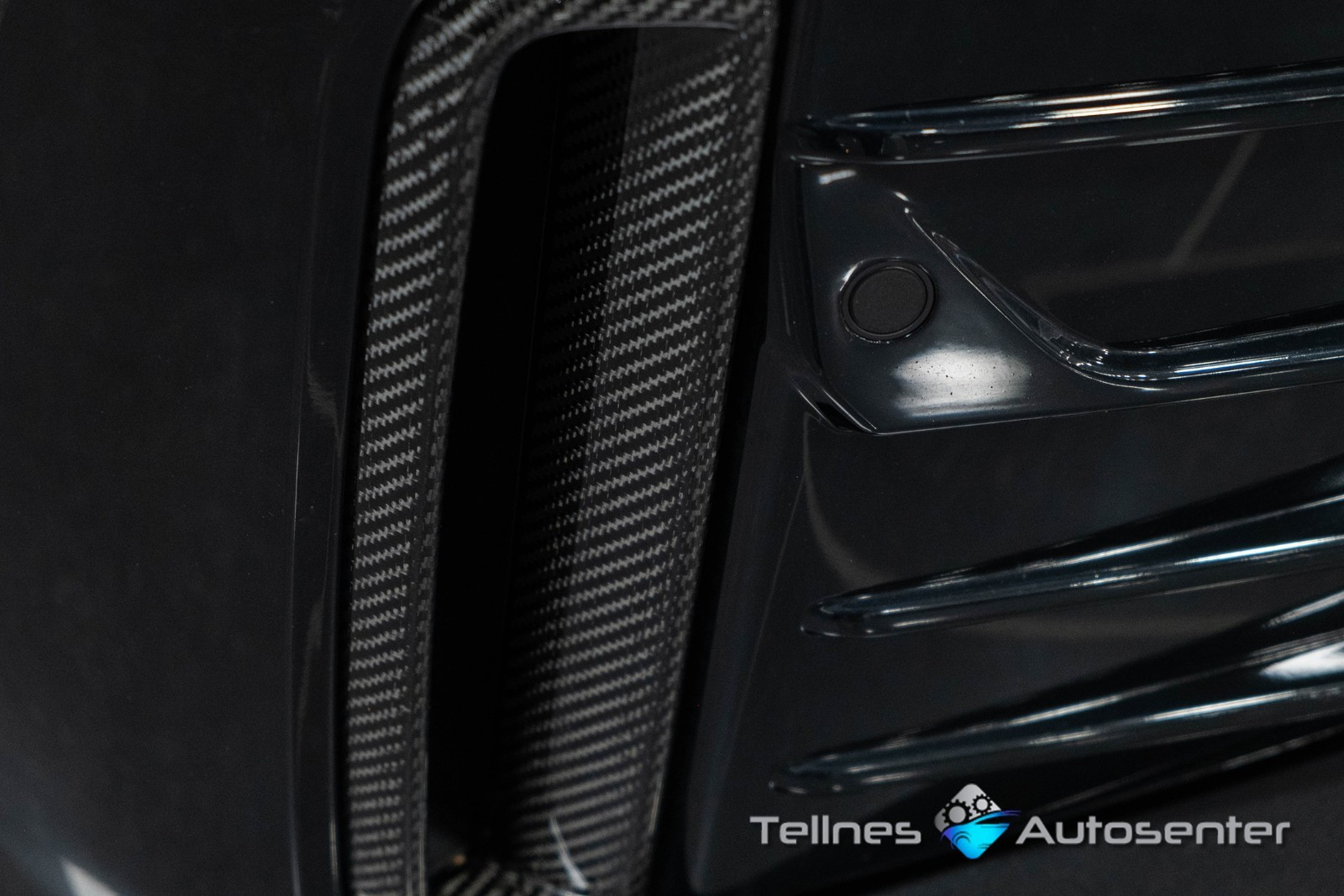 BMW i4 M50