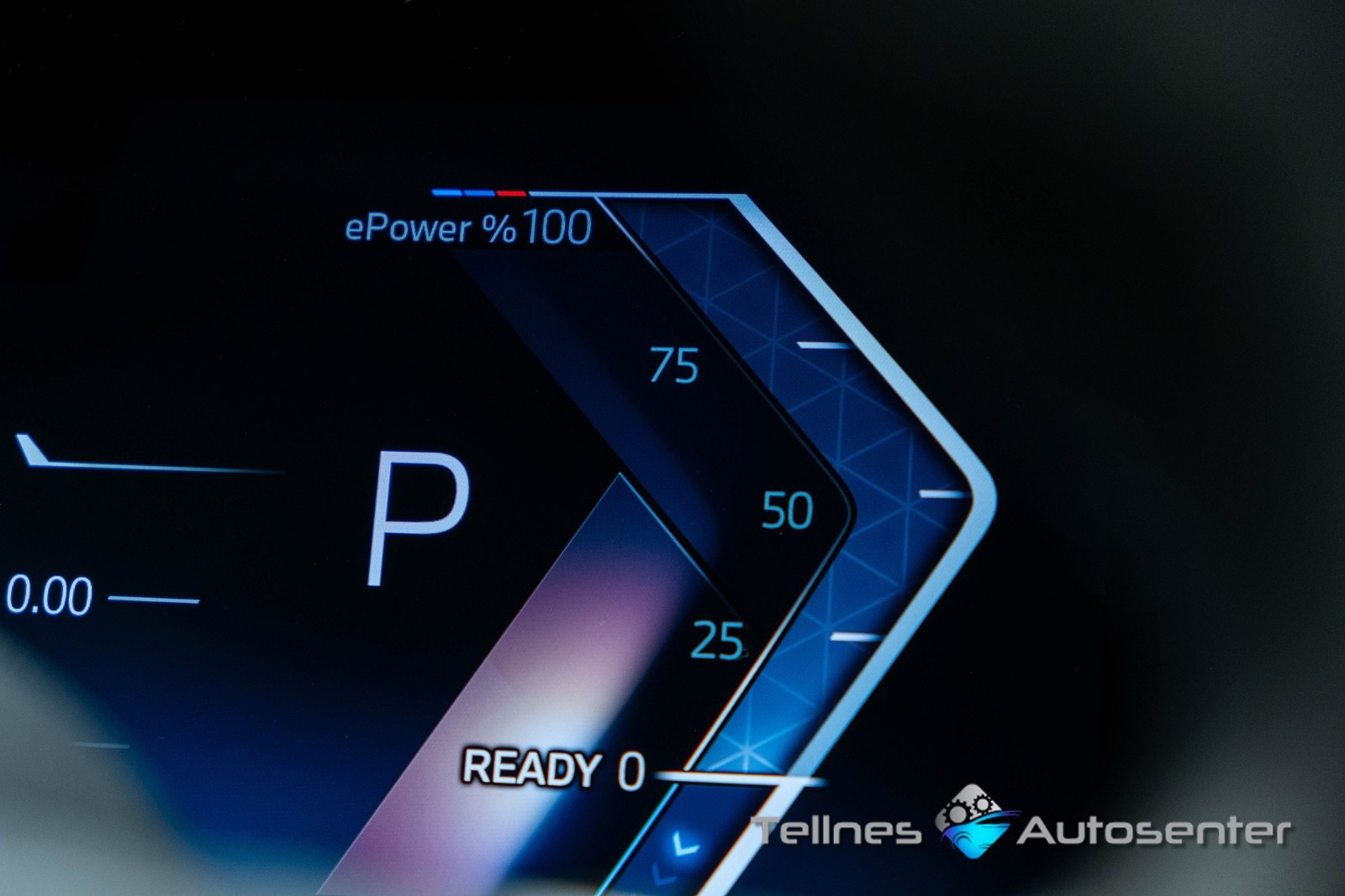 BMW i4 M50