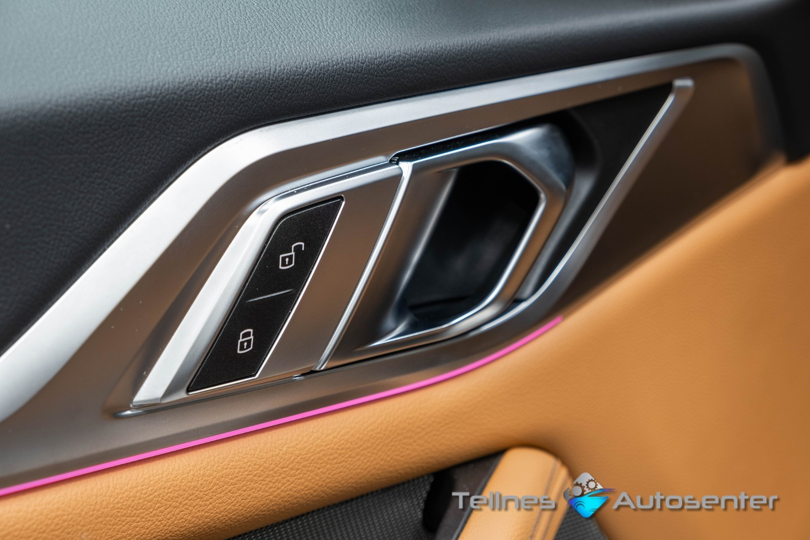 BMW i4 M50