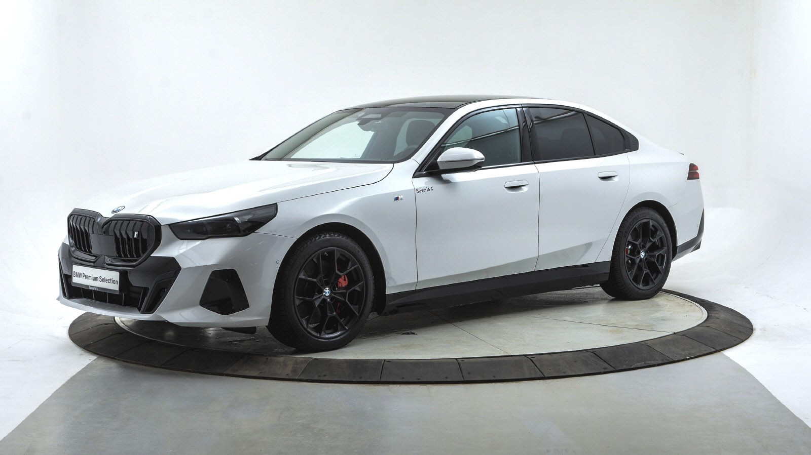 BMW i5