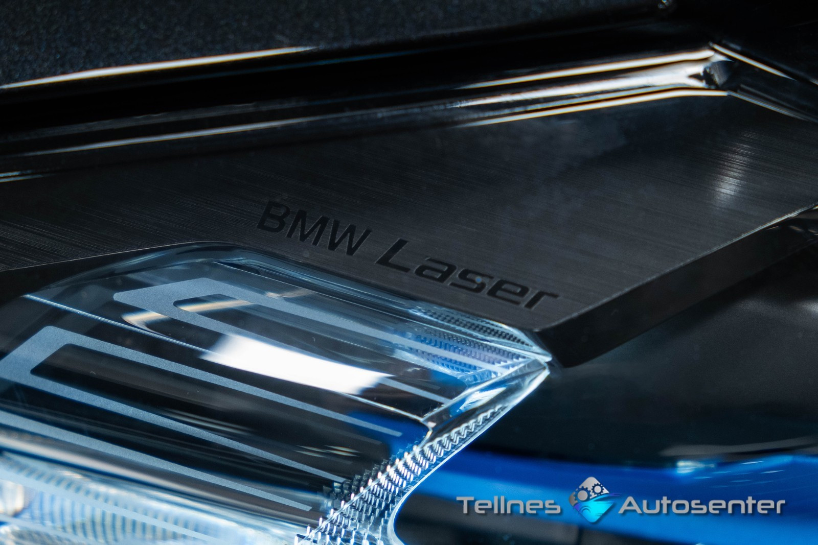 BMW i4 M50