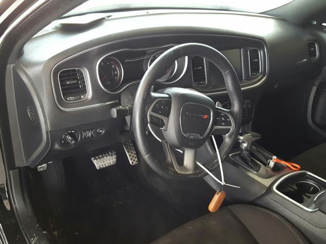 Dodge Charger R 2015