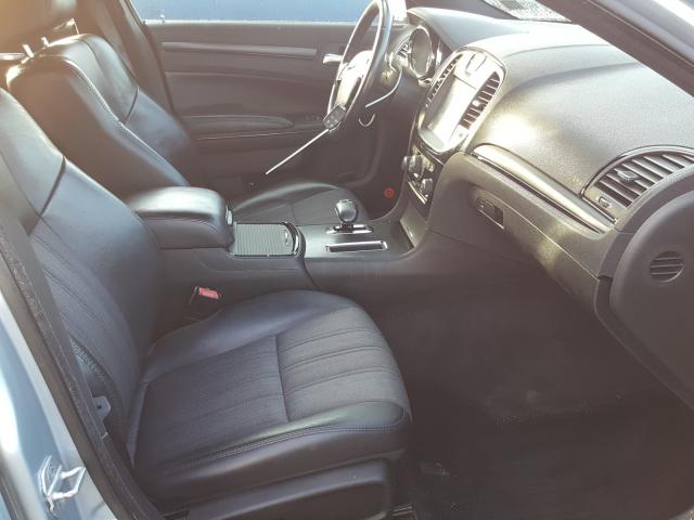 Chrysler 300 S 2013