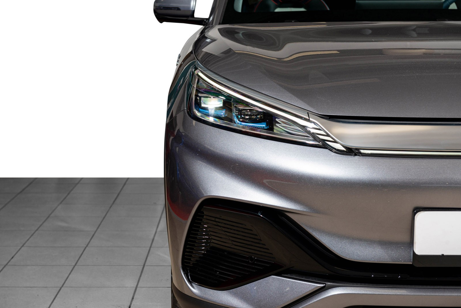 BYD Atto3