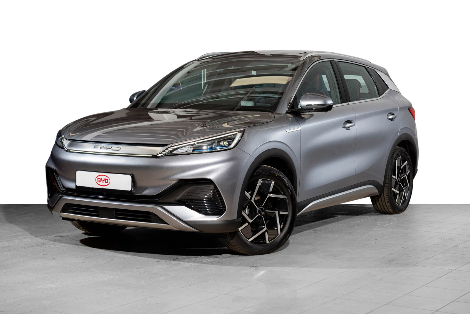 BYD Atto3