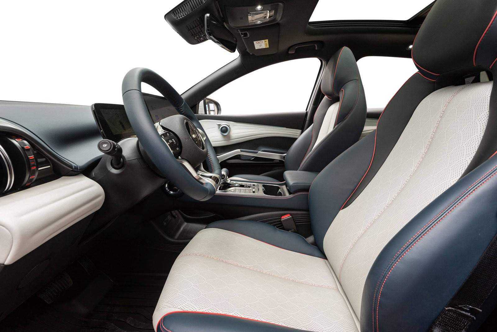 BYD Atto3