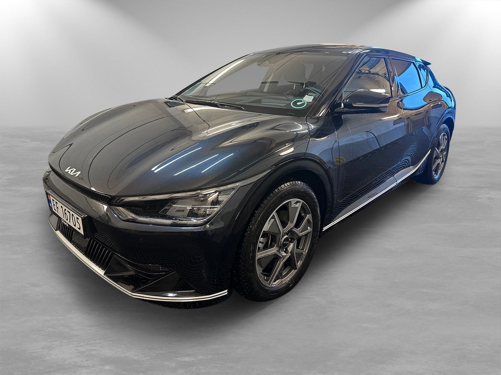 Kia EV6