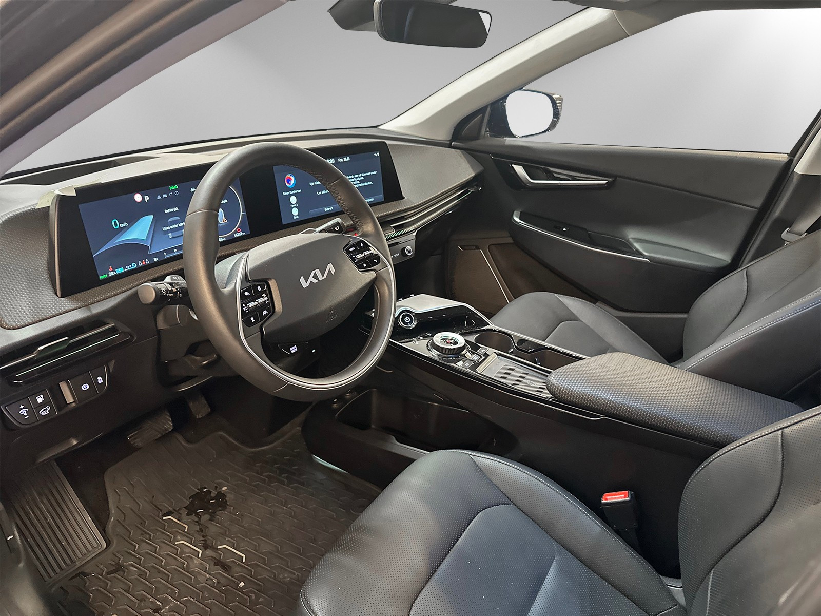 Kia EV6
