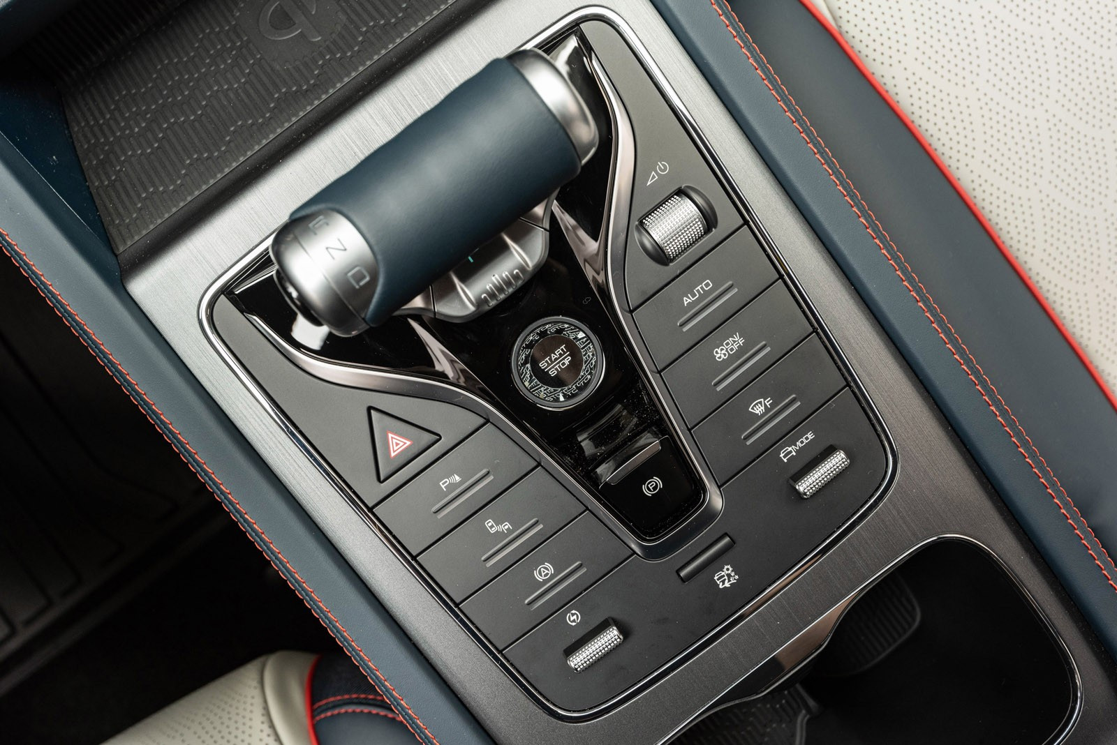 BYD Atto3