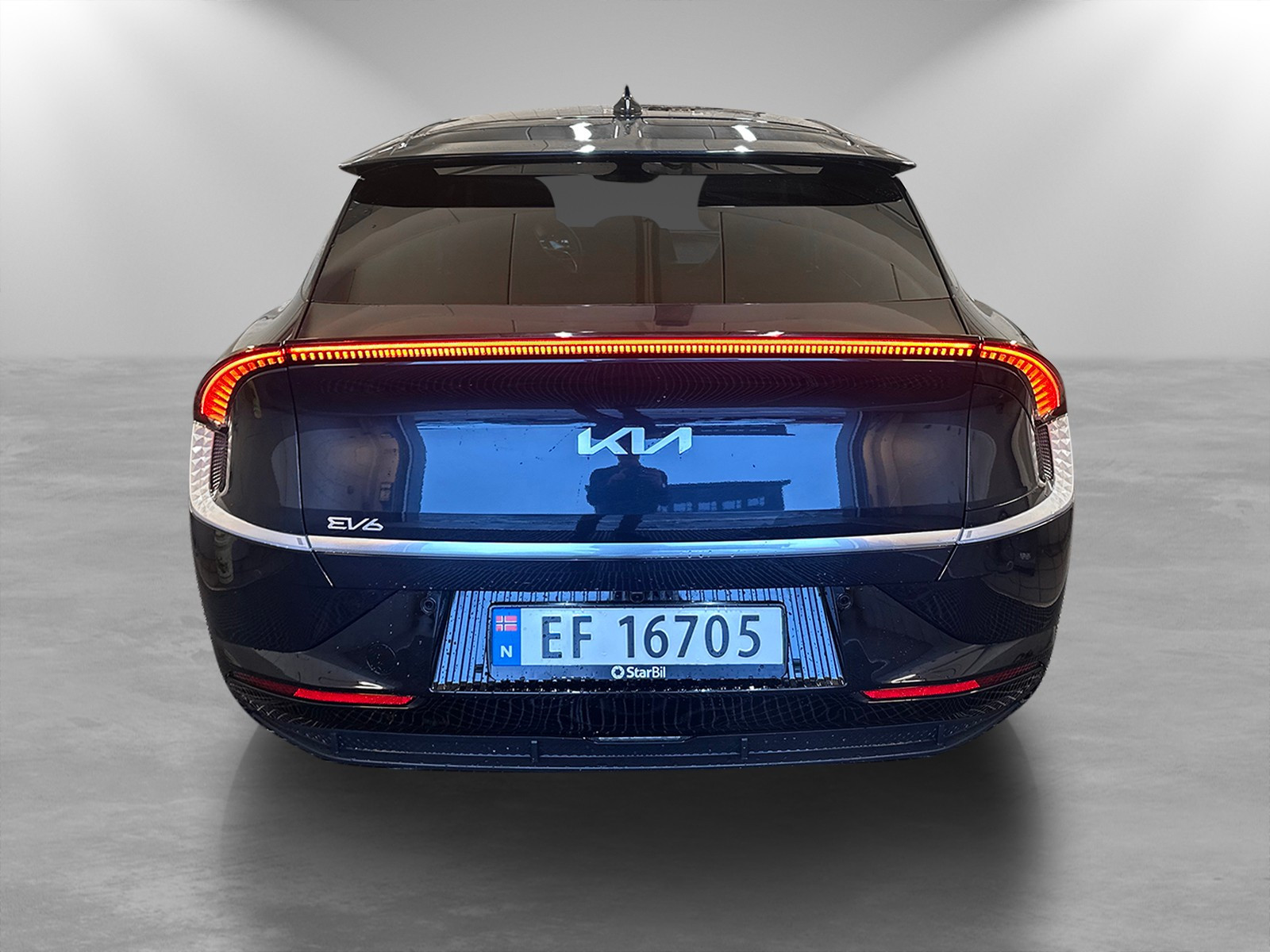 Kia EV6