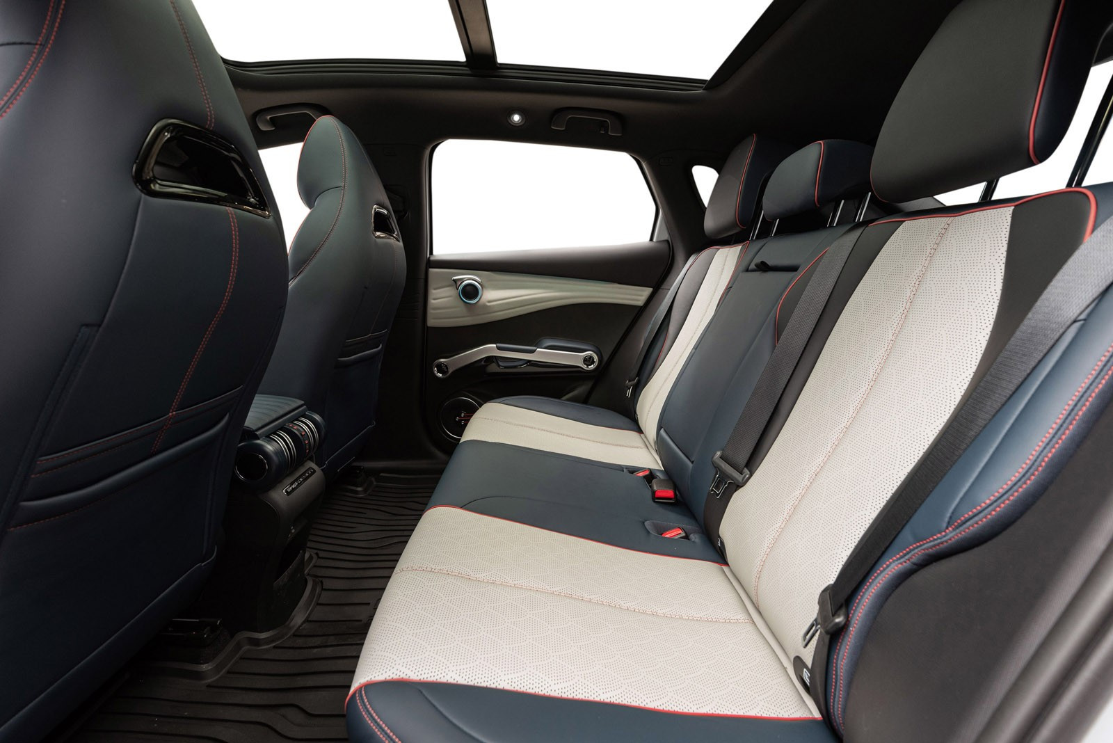 BYD Atto3