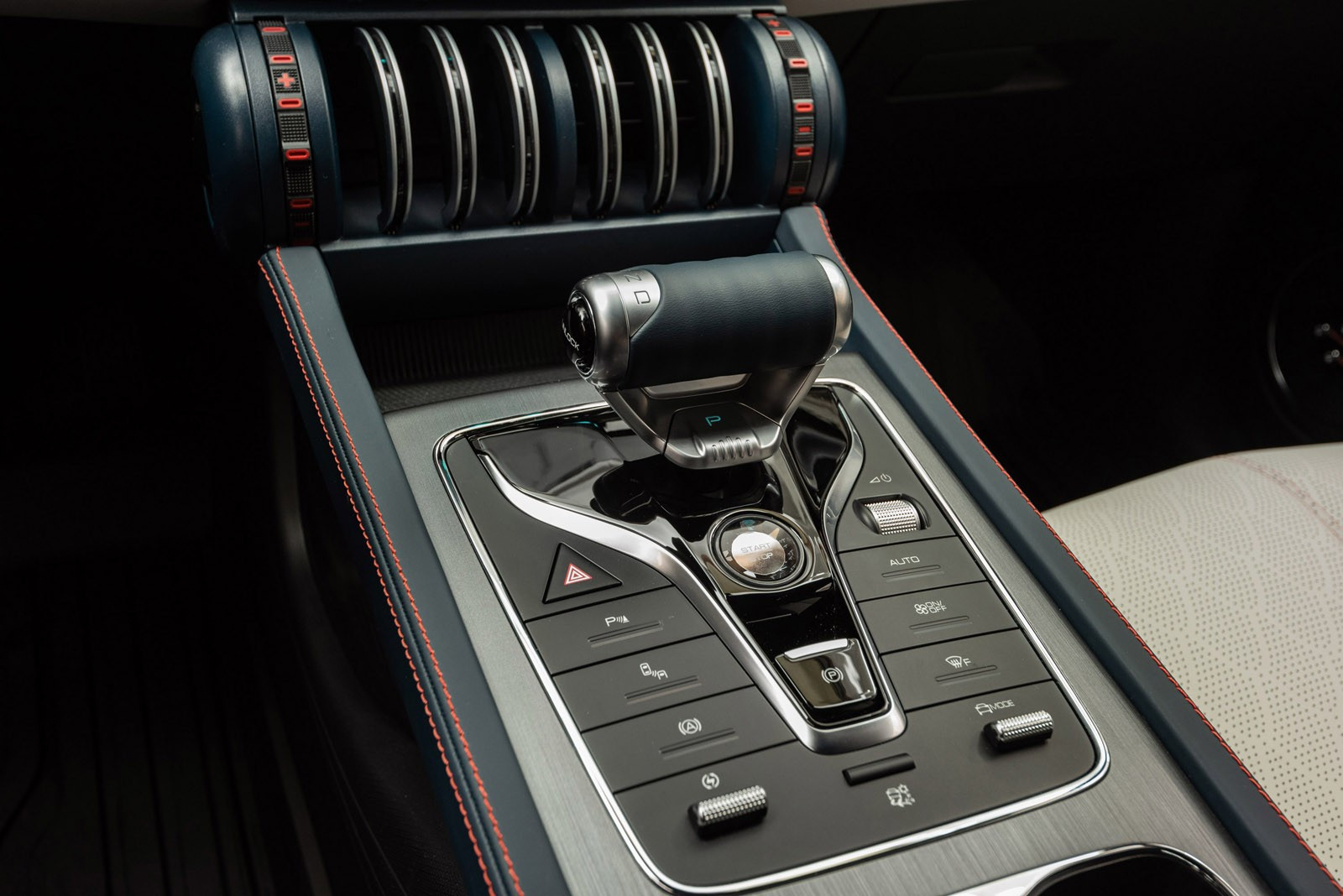 BYD Atto3
