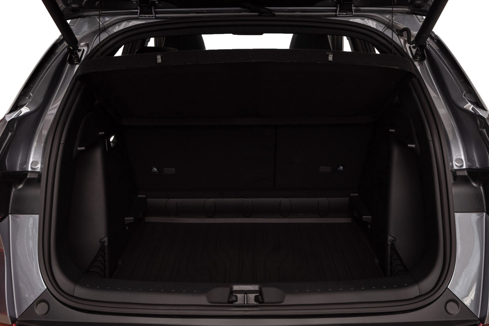 BYD Atto3