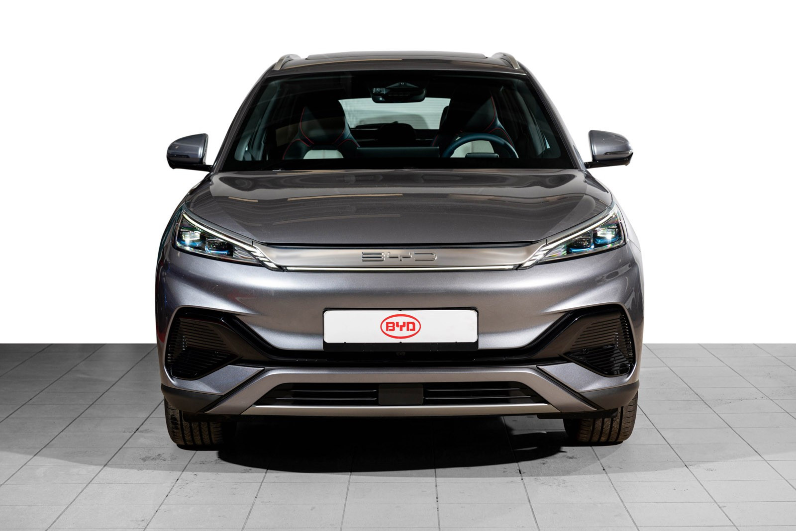 BYD Atto3