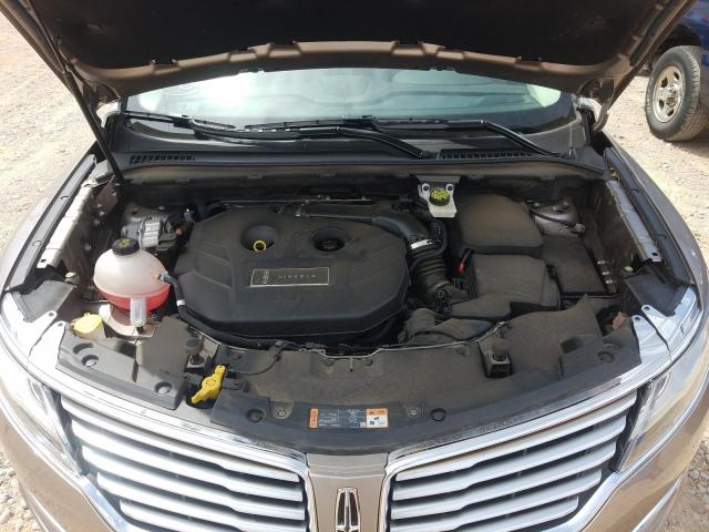 Lincoln MKC Premium 2018