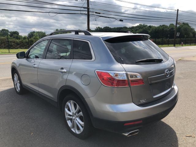 Mazda CX-9 2012