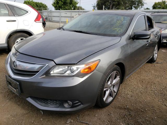 Acura ILX 20 PRE 2013