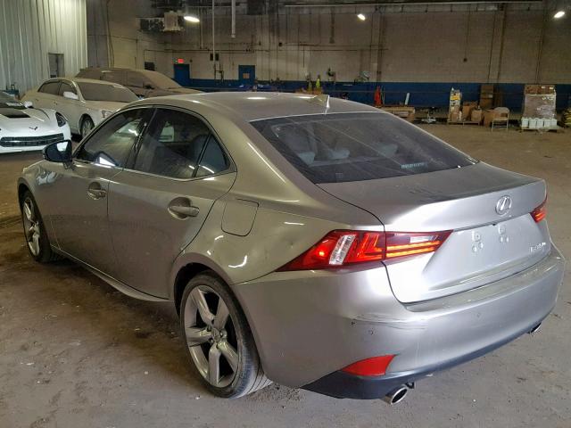 Lexus IS 350 2014