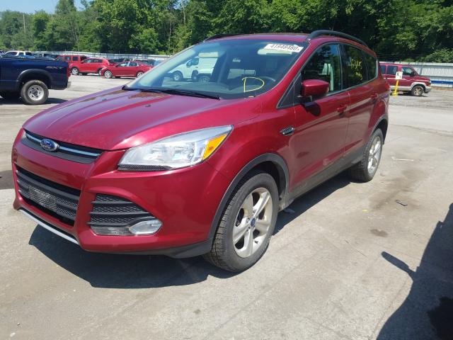 Ford Escape SE 2014