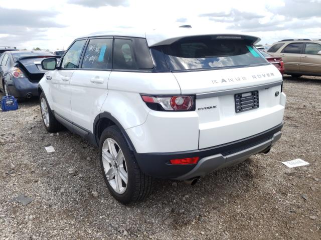Land Rover Range Rover 2013