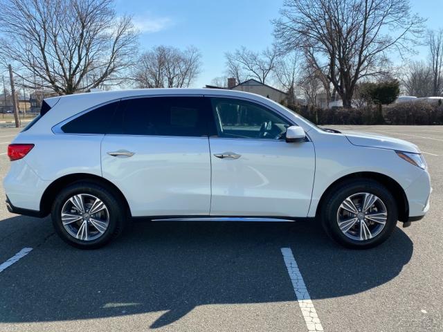 Acura MDX 2020