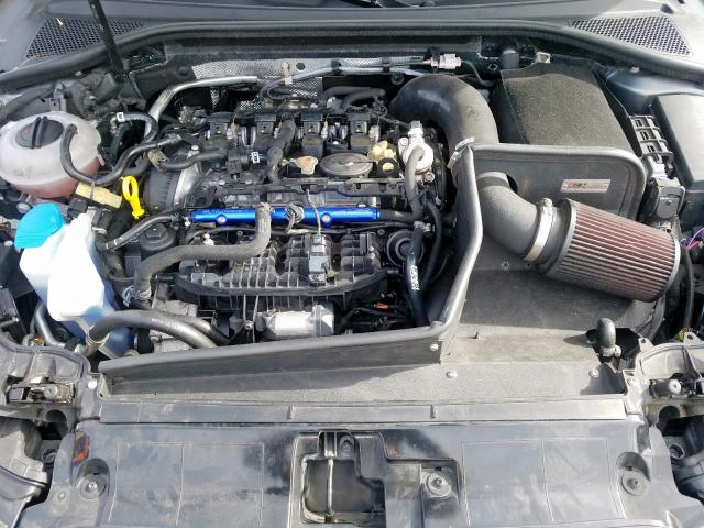 Audi S3 Premium 2015