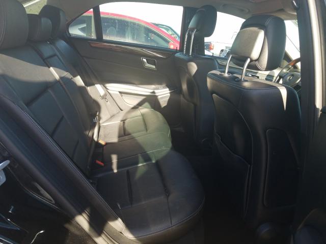 Mercedes-Benz E 350 2014