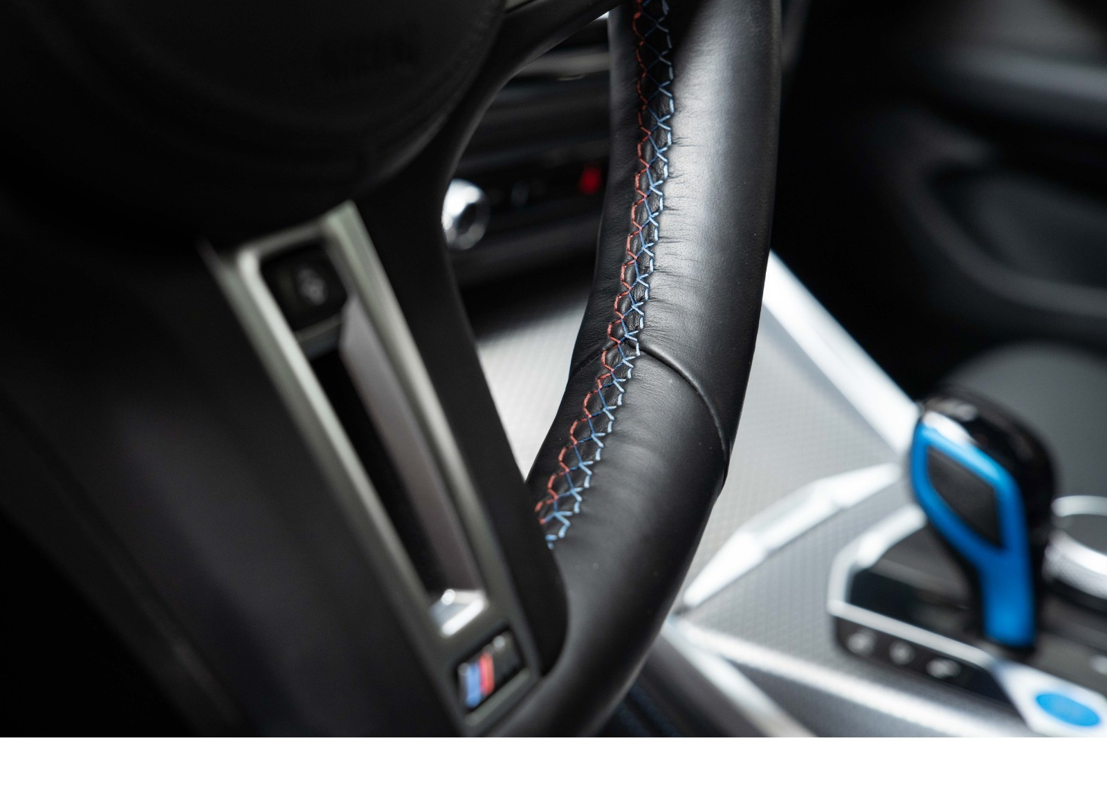 BMW i4 M50