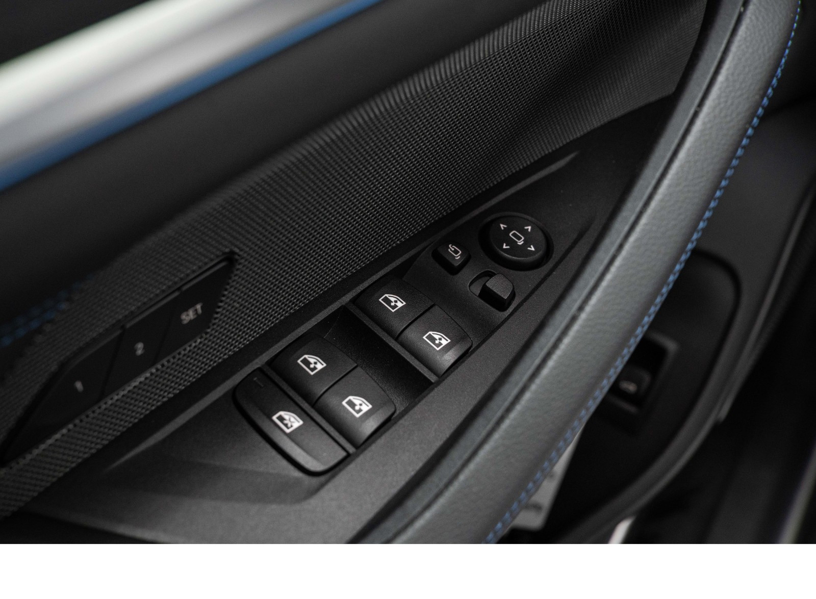 BMW i4 M50