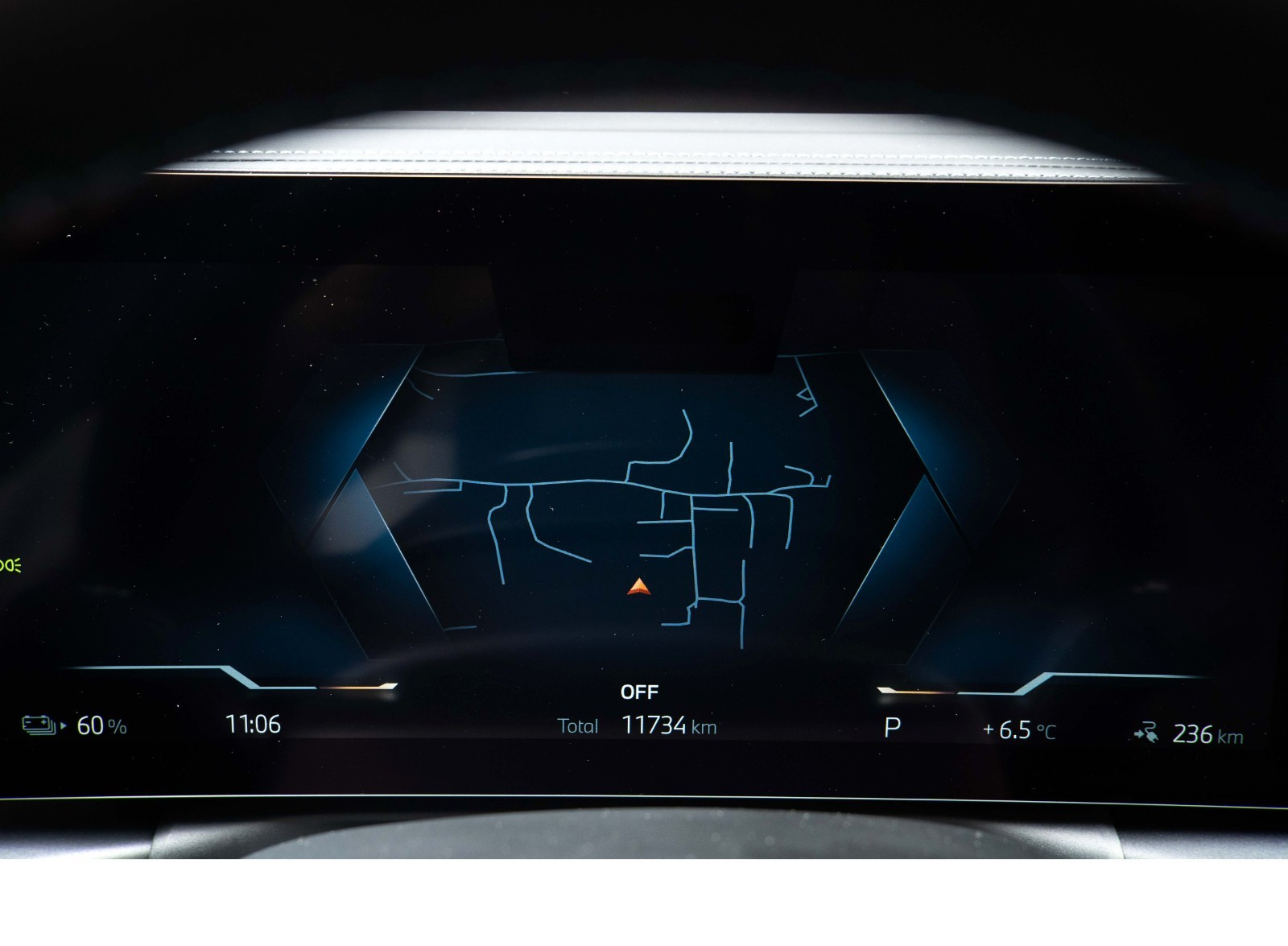 BMW i4 M50