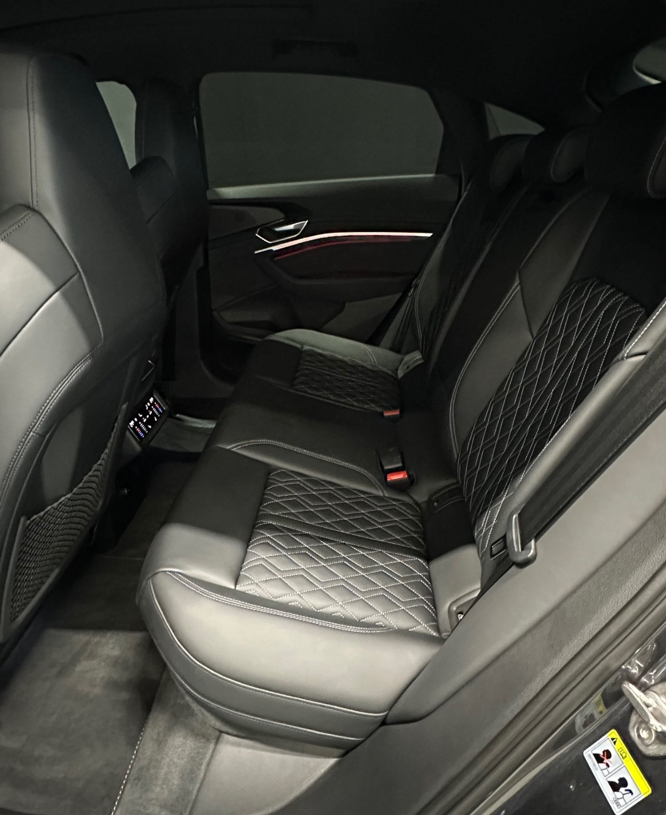 Audi e-tron Sportback