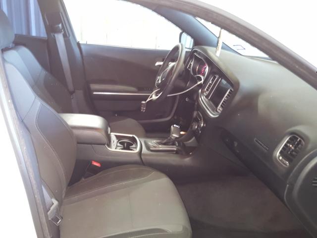 Dodge Charger SX 2016