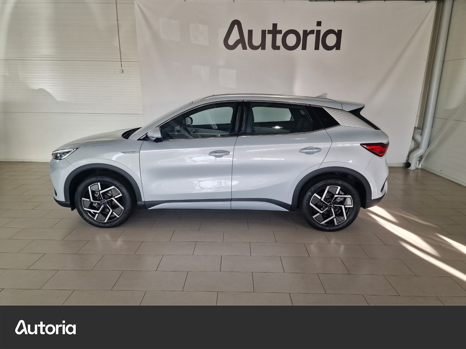 BYD Atto3