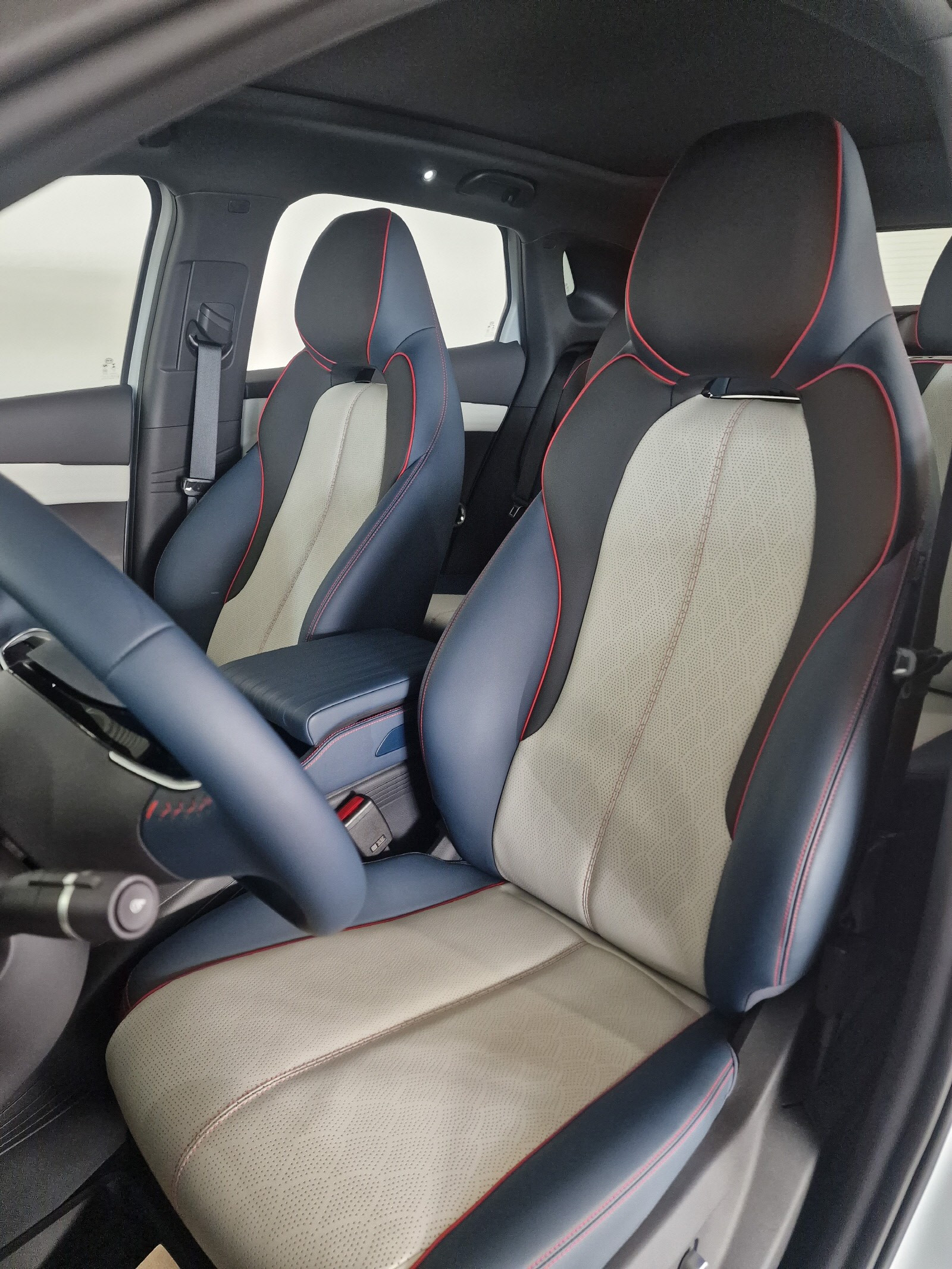 BYD Atto3