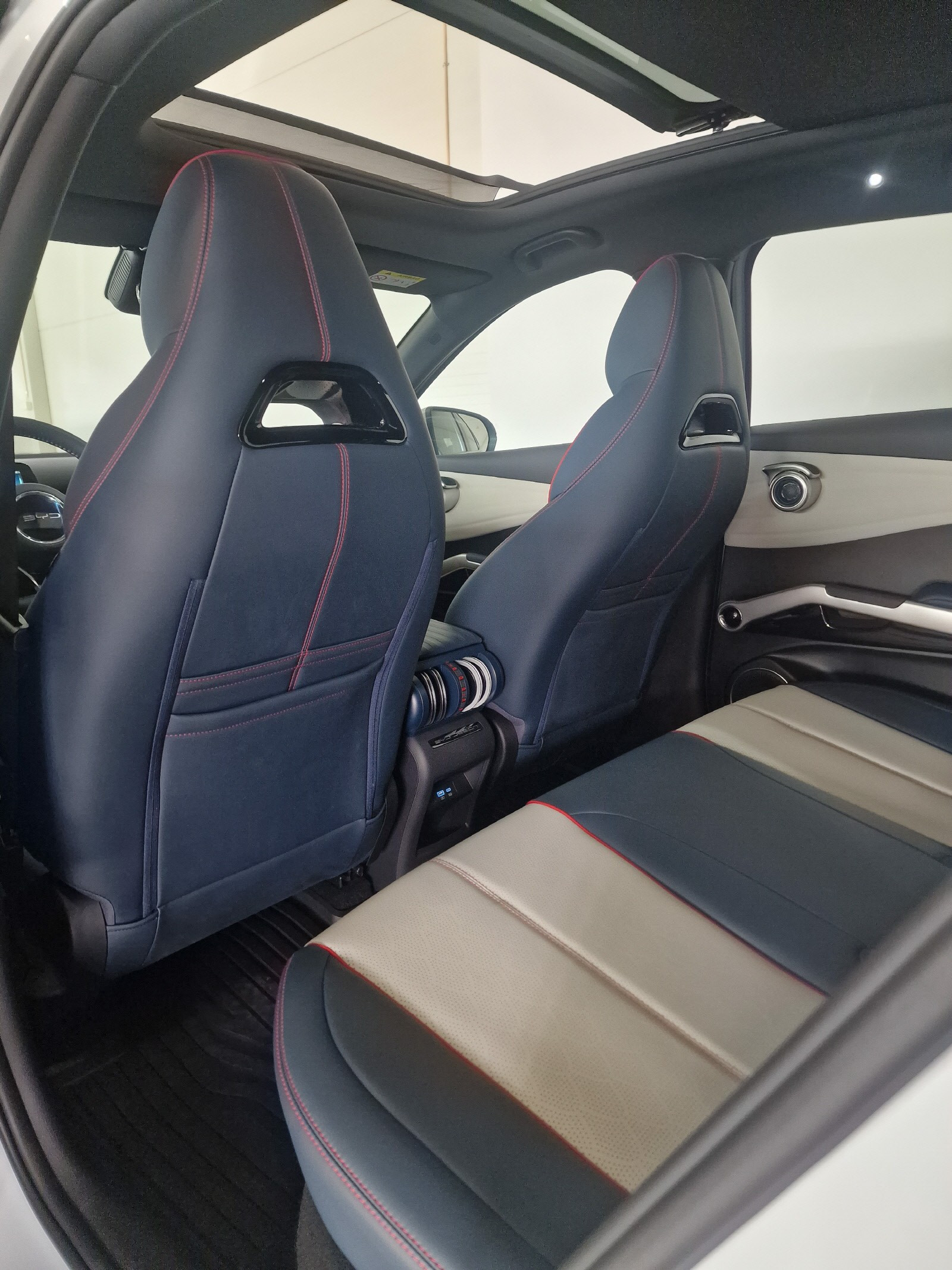 BYD Atto3