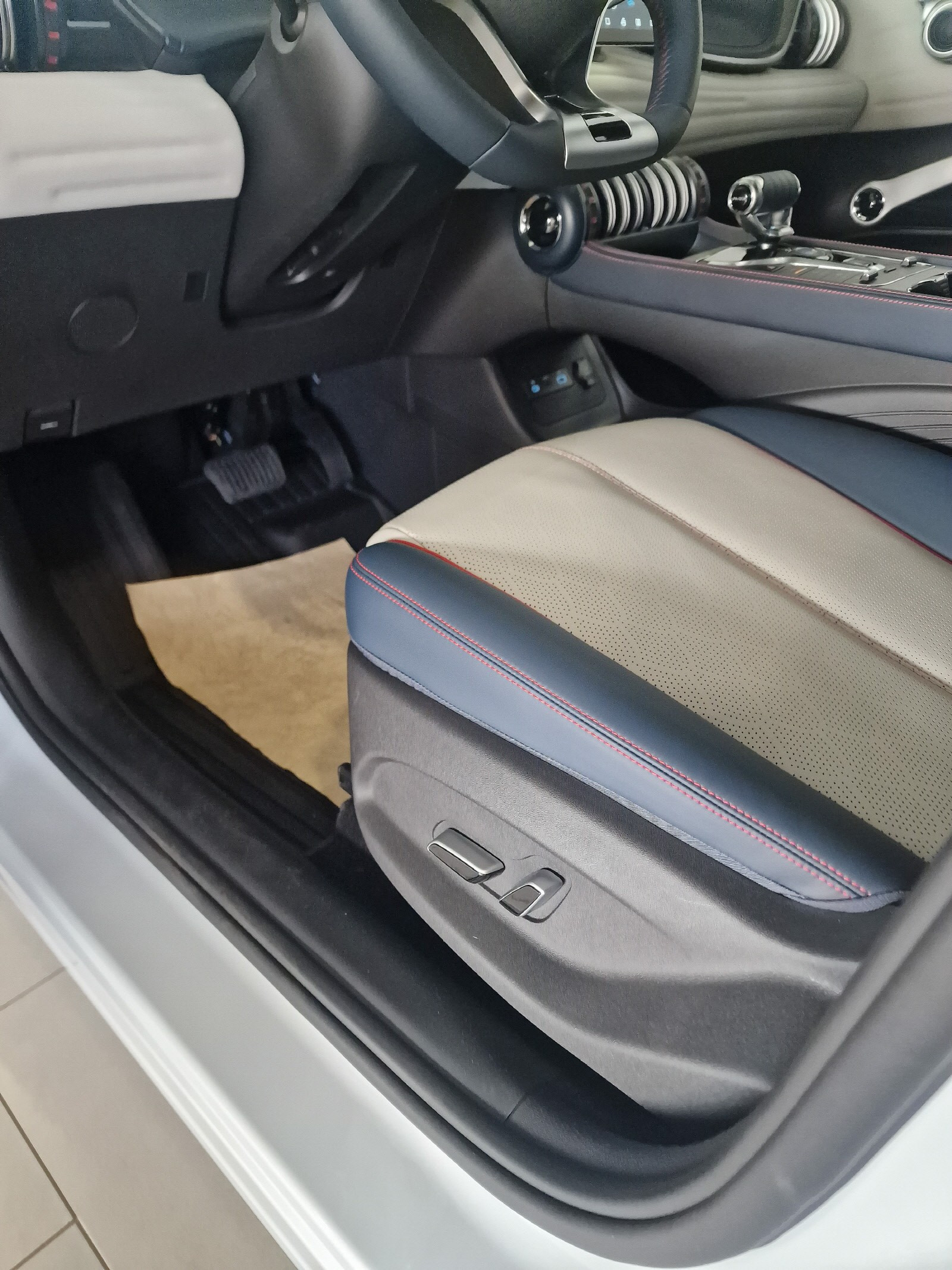 BYD Atto3