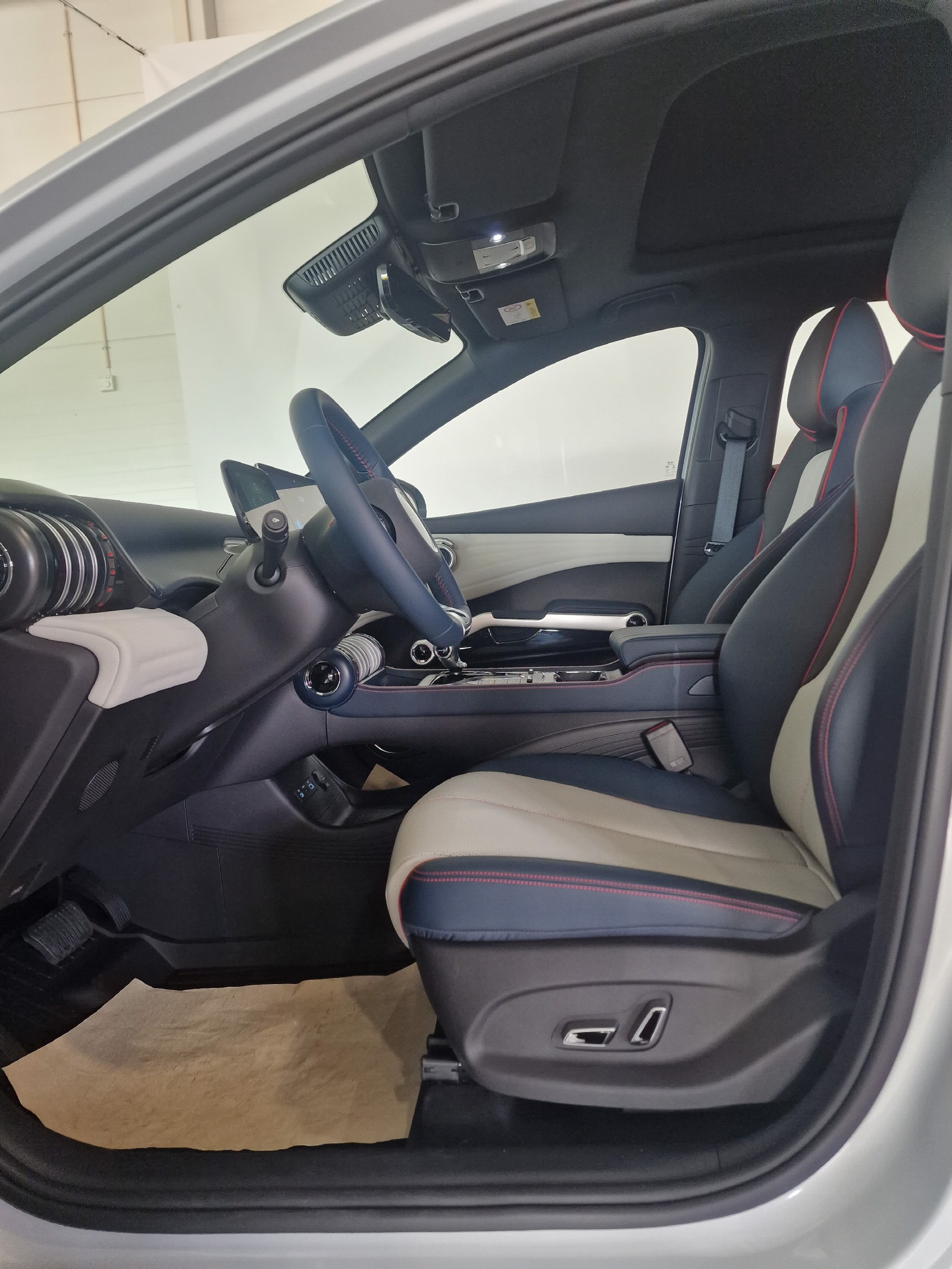 BYD Atto3