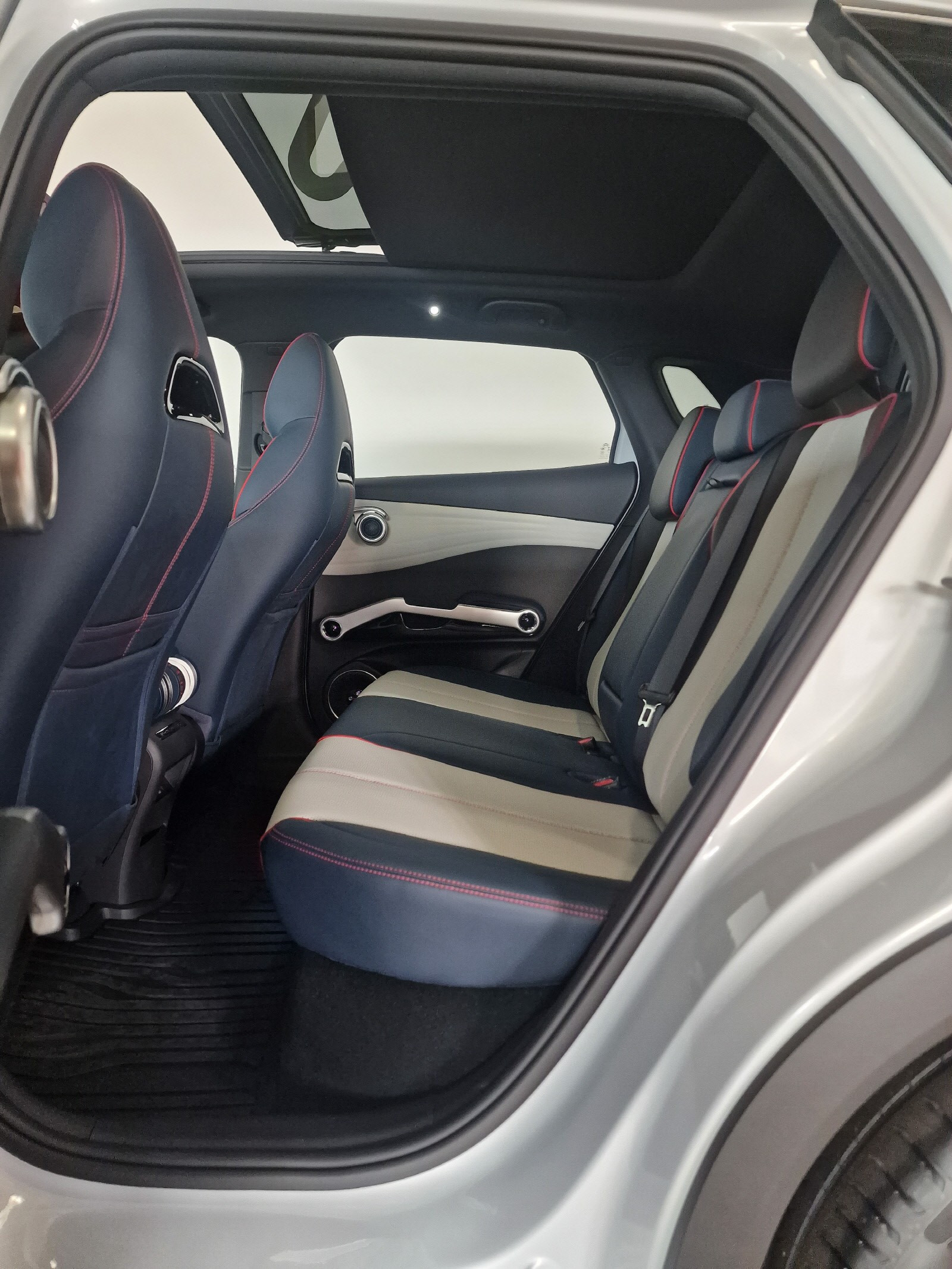 BYD Atto3
