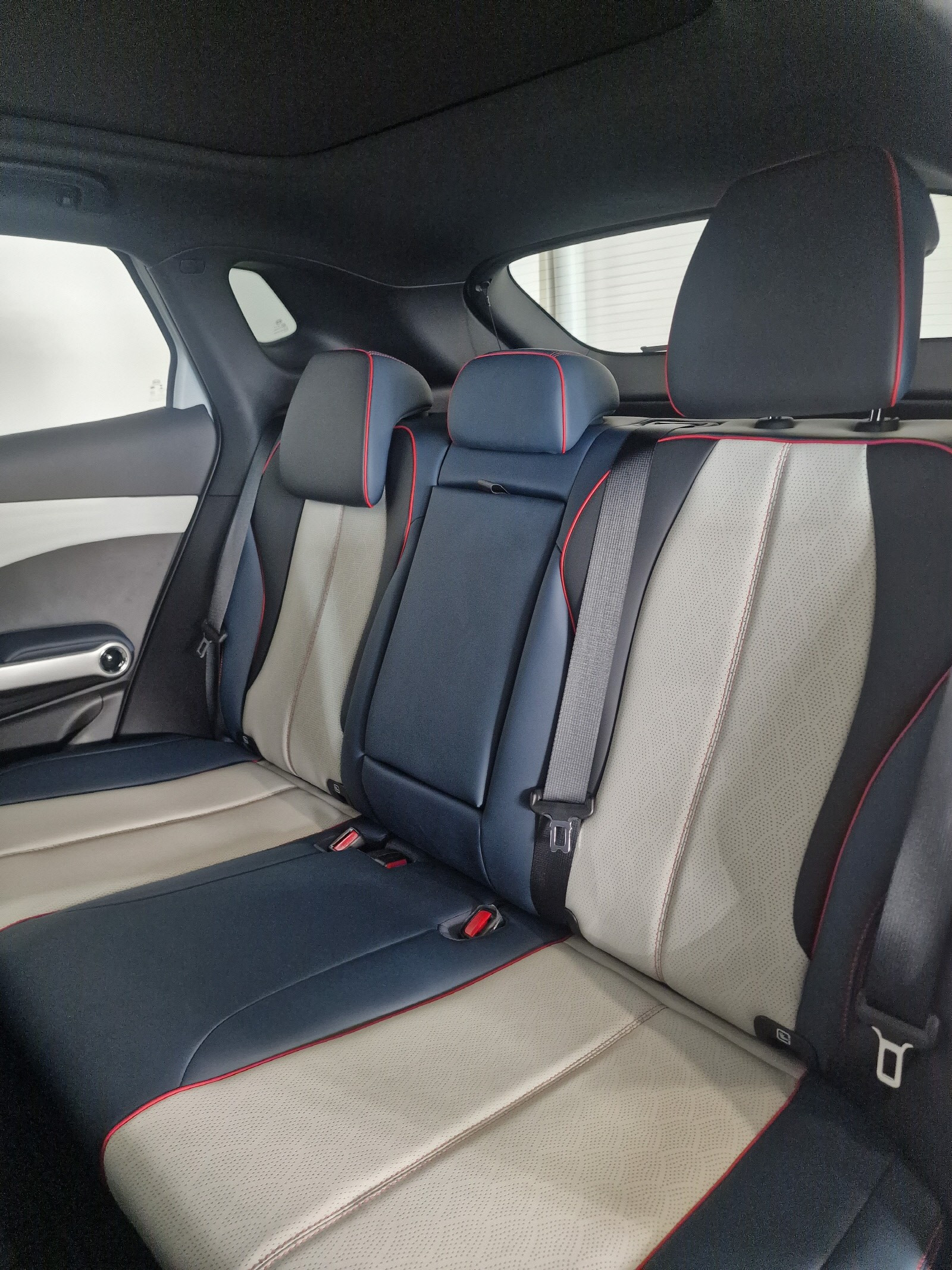 BYD Atto3