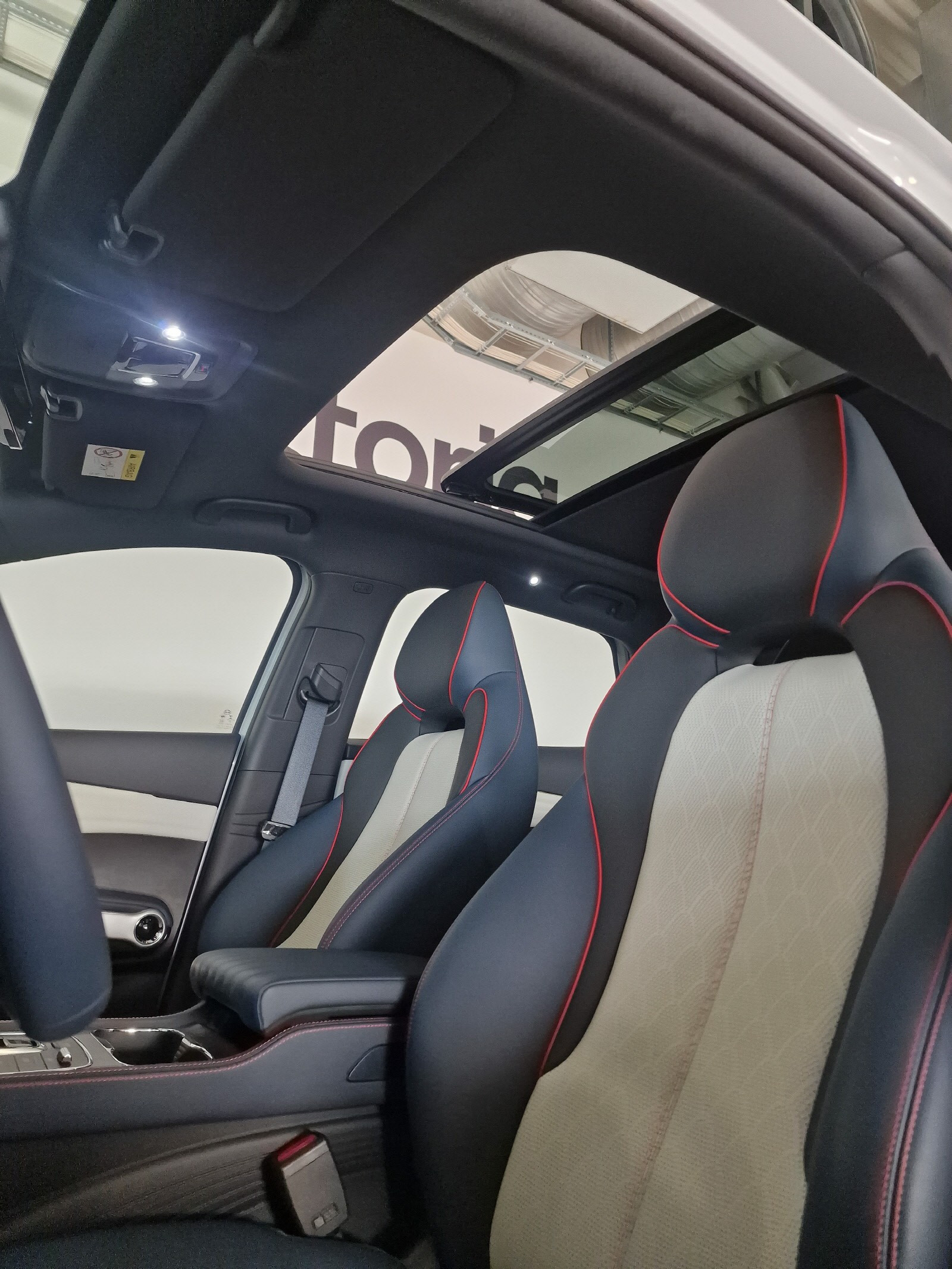 BYD Atto3
